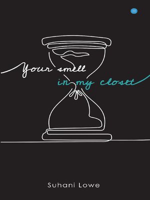 cover image of Your Smell in My Closet